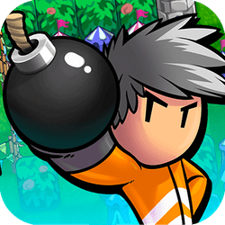 2 Kişilik Bomberman