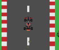 Formula 1 Yarışı